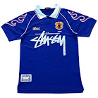Stussy Jersey Stussy rep
