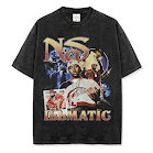 Nas Tees rep