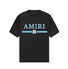 Amiri T-shirt Amiri rep