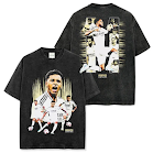 RODRYGO Tees rep