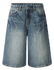 Fashion Denim Shorts rep