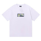 KITH T-shirt Kith rep