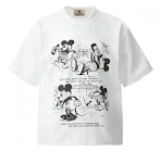 Vintage T-Shirts rep