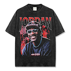 MJ Tees rep