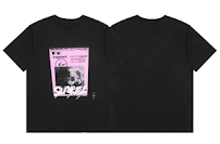 Travis Scott T-shirt rep