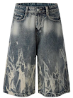 Fashion Denim Shorts rep
