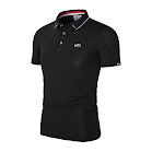 LacostePolo T-Shirts Lacoste rep