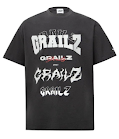 Grailz T-shirt rep