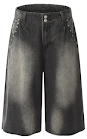 Fashion Denim Shorts rep