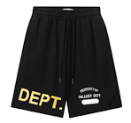 Gallery Dept Shorts Gallery Dept rep