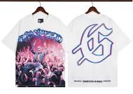 Saint VintageGodspeed T-Shirts rep