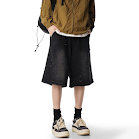 Fashion Denim Shorts rep
