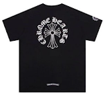 Chrome Hearts T-Shirts Chrome Hearts rep