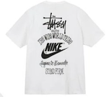 Stussy T-Shirts Stussy rep