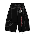 Fashion Denim Shorts rep