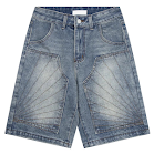 Fashion Denim Shorts rep