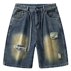Fashion Denim Shorts rep