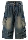 Fashion Denim Shorts rep