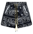 Rhude Shorts Rhude rep
