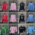 Chrome Hearts Ice Hockey Suit20* colorways Chrome Hearts rep