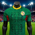 Football Jerseys40* colorways rep