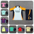Football Jerseys40* colorways rep