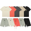 Essentials Essentials T-shirt21* colorways rep