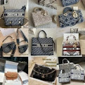 Dior Bags10* colorways Dior rep