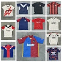 Football Jerseys40* colorways rep
