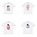 Bape T- Shirt39* colorways Bape rep