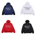 Nahmias x Marty supreme Jacket4* colorways Supreme rep