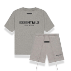 ESSENTIALS SET Essentials rep