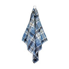 Plaid Waist Accessory Bandana rep