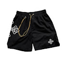 Rhude Short Rhude rep
