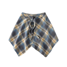 Unisex Plaid Shirt Extender rep