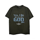 ERD T-Shirt rep