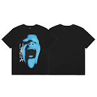 Travis Scott T-shirt TEE rep