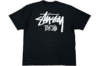 Stussy T-Shirt Stussy rep