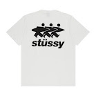 Stussy T-Shirt Stussy rep