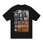 Stussy T-Shirt Stussy rep