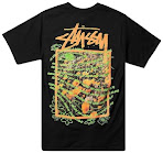 Stussy T-Shirt Stussy rep