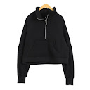 lululemon Hoodie rep