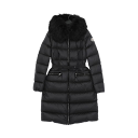 Moncler long down jacket Moncler rep