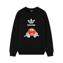 Balenciaga crew sweatshirt Balenciaga rep