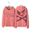 Travis Scott crew sweatshirt rep