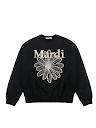 Mardi crew sweatshirt rep