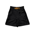 Galley Dept short rep