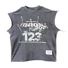 RRR123 Vest rep