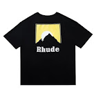 Rhude T-Shirt Rhude rep