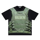 QLACW Shirt rep